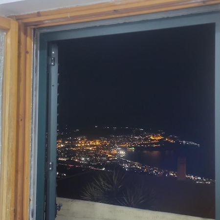 Il Bacio Del Sole Apartment Agropoli Ngoại thất bức ảnh