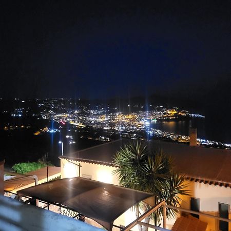 Il Bacio Del Sole Apartment Agropoli Ngoại thất bức ảnh