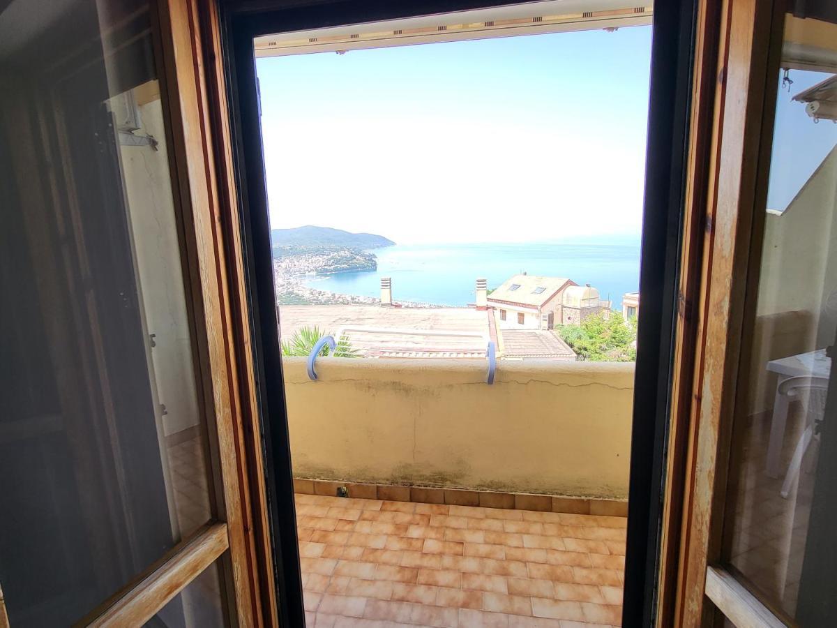 Il Bacio Del Sole Apartment Agropoli Ngoại thất bức ảnh