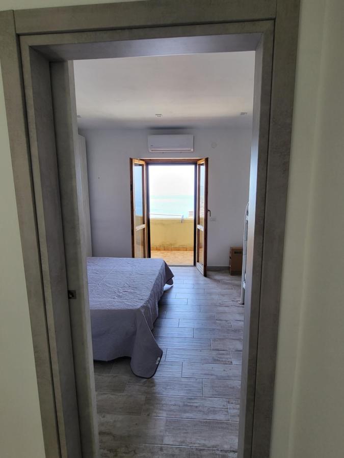Il Bacio Del Sole Apartment Agropoli Ngoại thất bức ảnh
