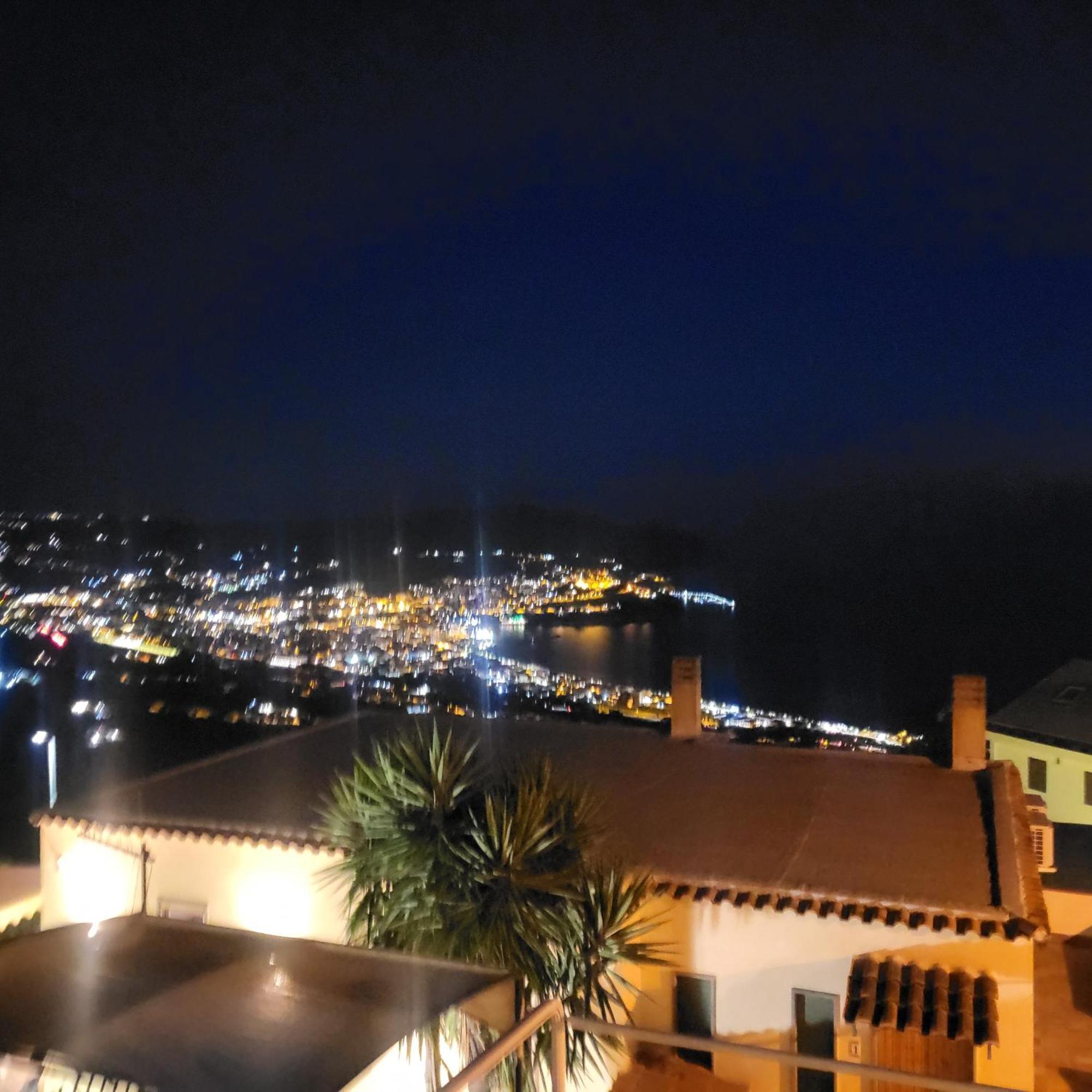 Il Bacio Del Sole Apartment Agropoli Ngoại thất bức ảnh