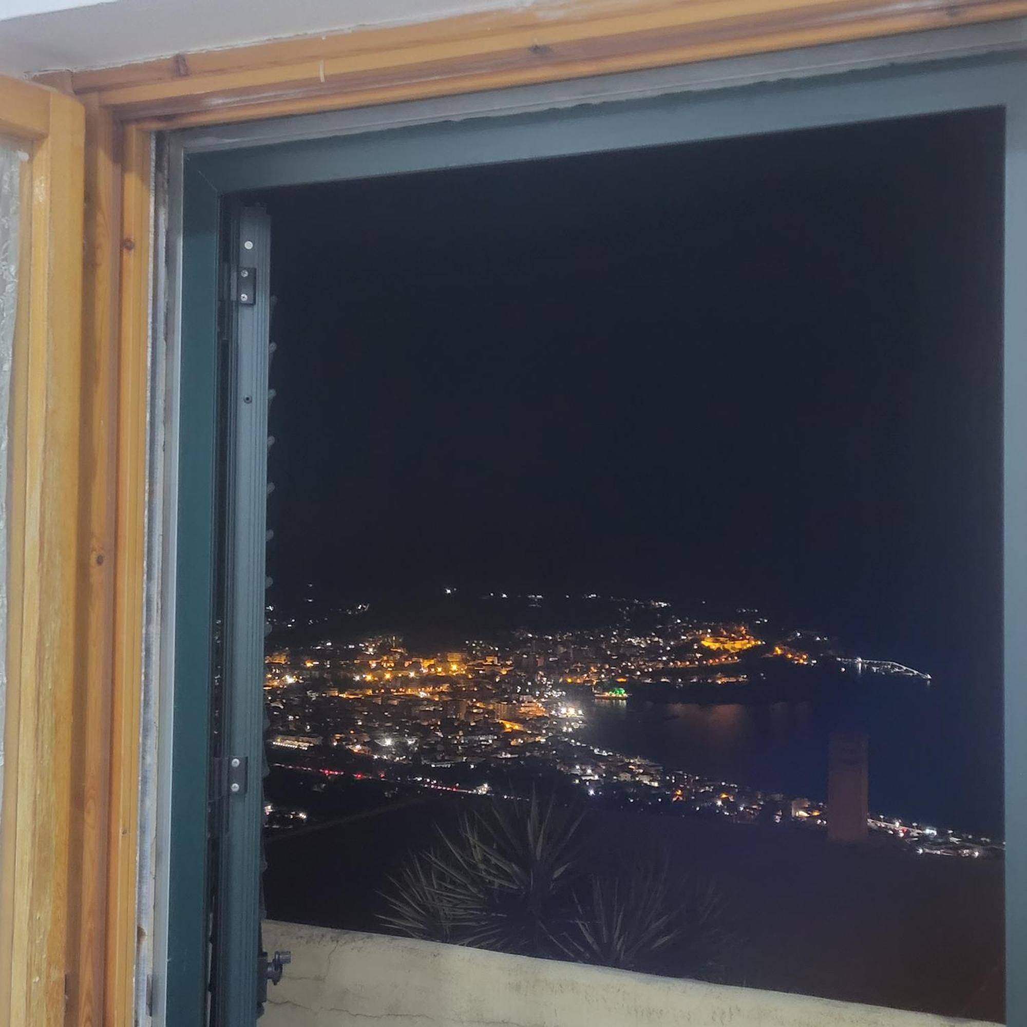 Il Bacio Del Sole Apartment Agropoli Ngoại thất bức ảnh